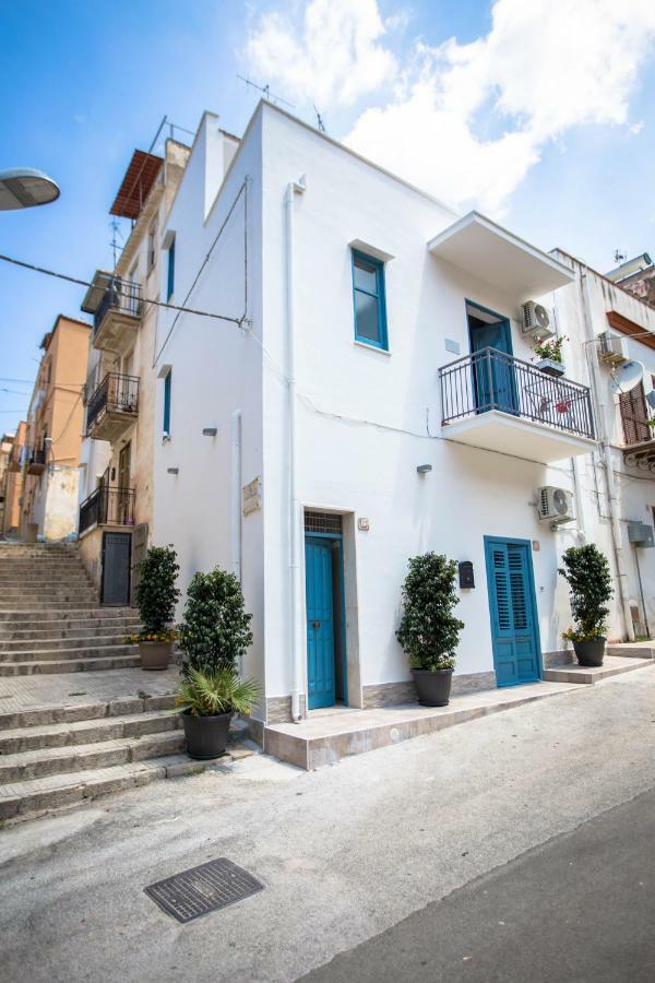 Residence Vivaldi Castellammare del Golfo Dış mekan fotoğraf